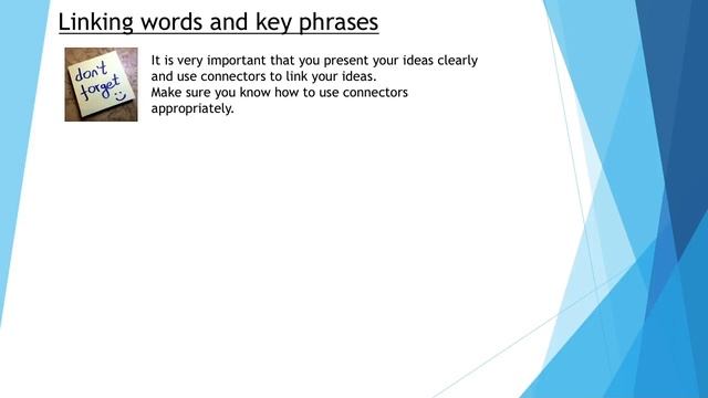 Linking Words & Key Phrases | ESSAY WRITING | Cambridge English: First (FCE) PAPER 2 (WRITING) смотреть онлайн