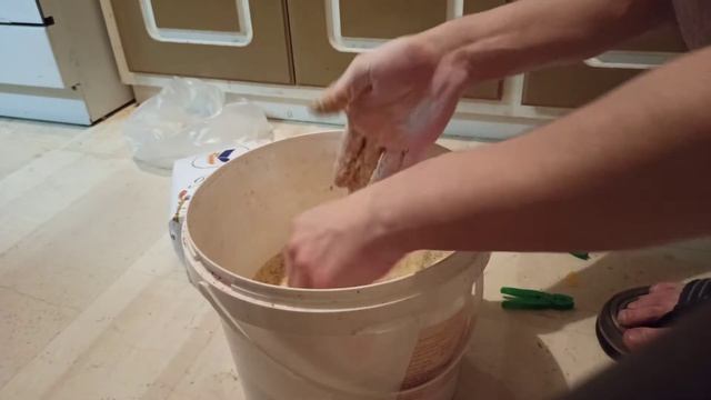 РЫБАЛКА. Наживка, Мастырка, Прикормка для Пружин и Пробок , Убийца Карпа, Сазана, Карася. Тесто. смотреть онлайн