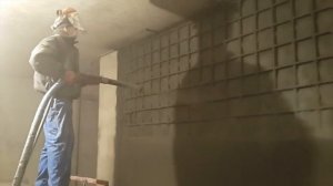 Торкрет-установка АС 1 Торнадо