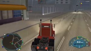 Время воспоминаний - 18 Wheels of Steel: Convoy