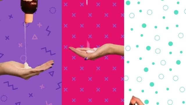 ¿Frizz incontrolable? - RUTINA HASK COCONUT OIL NUTRITIVO смотреть онлайн