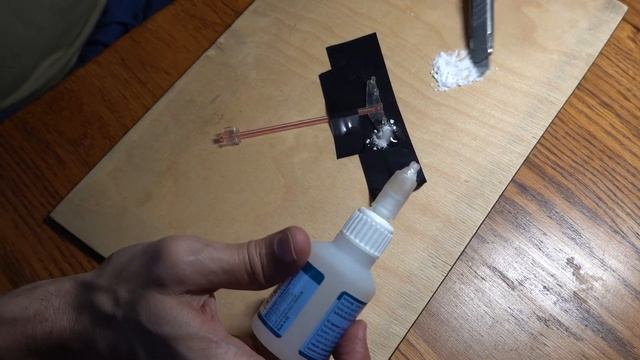 Восстановление сломанного указателя шкалы радиоприемника "Фестиваль" смотреть онлайн