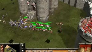 Stronghold 2: Castle Defense