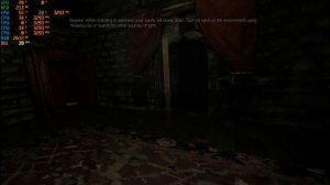 Amnesia: The Dark Descent test on Intel HD Graphics 2000 | I3 2120