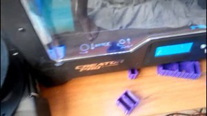 Отзыв о пластике для 3D Bestfilament