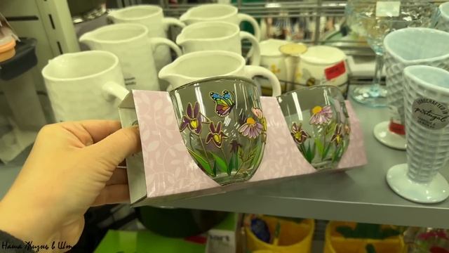 ВЛОГ США | Обзор Цен в Магазине Marshalls | Наша Жизнь в Штатах