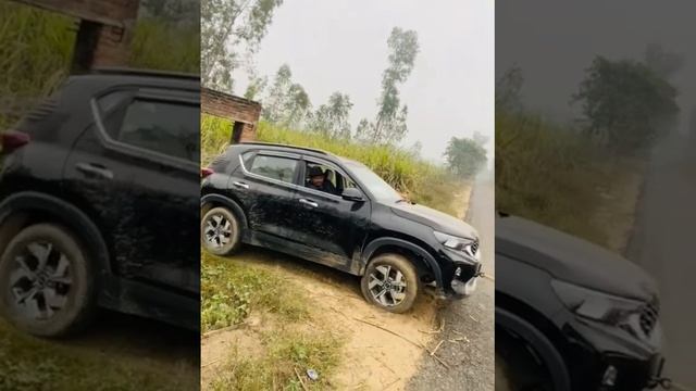 Kia car ka kamal part 2