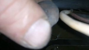 ЛуАЗ ч. 11. уплотнительная резинка рамки лобового стекла. как установить за 20 минут.