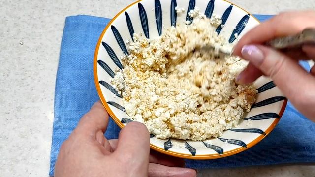 НУ ОЧЕНЬ ВКУСНЫЕ ТВОРОЖНЫЕ СОЧНИ С ИЗЮМИНКОЙ! Рецепты из Удмуртии
