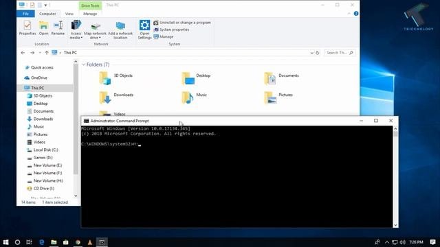 How To Remove Shortcut Virus From Pendrive / USB Drive