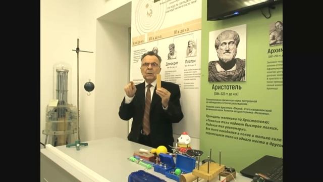 Сила инерции