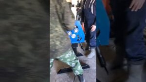Вальцовка листового металла на Вальцах AZMT V600x6 (видео 2)