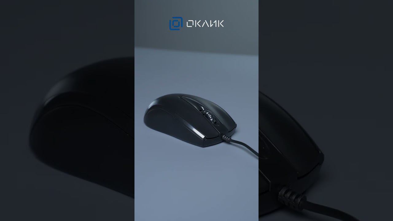 1091260 OKLICK Keyboard + mouse Окл 630M blb смотреть онлайн