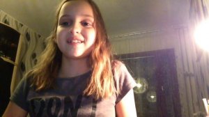 БЛагодарность Вика дура потому что она пишит что я дура