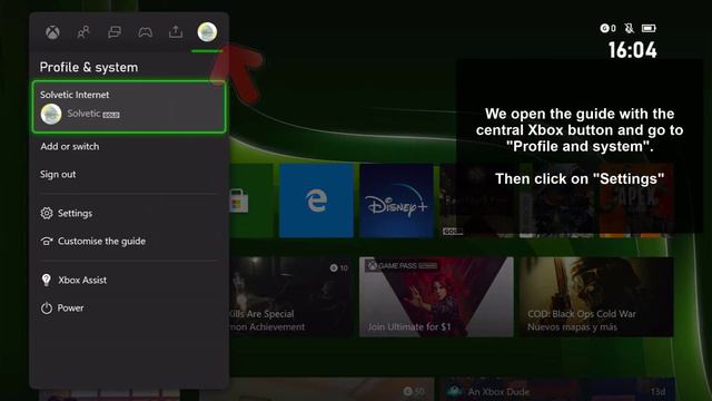 ✔️🎮 How to FIX ERROR 0X80072efe Xbox Series X or Xbox Series S when you use Xbox Live смотреть онлайн