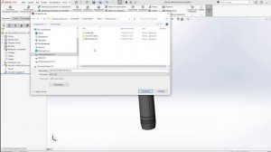 Как создавать и добавлять оправки в новую таблицу инструментов ToolKit SolidCAM 2021?