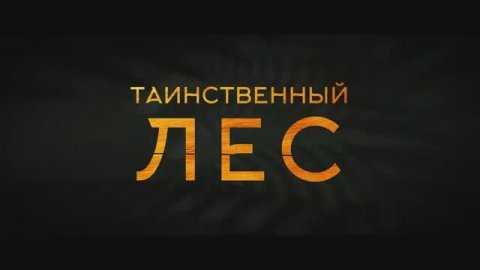 Таинственный лес (2024)
