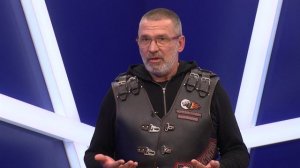 Интервью. Алексей Печень 21.06.2022