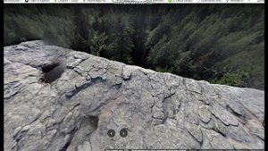 Самый Древний Каменный город урала.