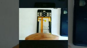Philips xenium замена динамика