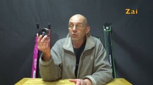 Выбор СПИННИНГА и КАТУШКИ. Ищем "ЗОЛОТУЮ СЕРЕДИНУ".