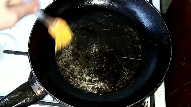 Обалденные блинчики с капустой и морковкой. Вкусно и быстро. смотреть онлайн