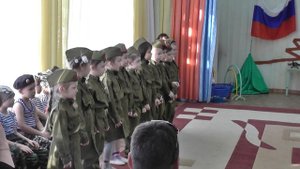 Строевая песня отряд пехотинцы