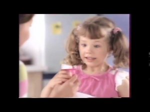 Реклама Растишка (2005)