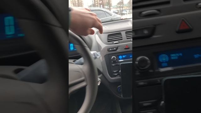 Chevrolet Cobalt 2023 краткий обзор! Фишки кобальта