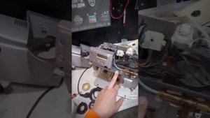 Saeco grinder blocked - не варить каву