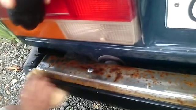 Кола и ржавчина - опровержение легенды смотреть онлайн