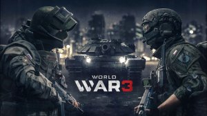 World War 3 - Early Access Release Trailer - ПК - PC - Steam