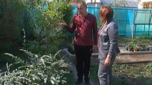 Мой прекрасный сад. Южный Урал. Роман Нагуманов