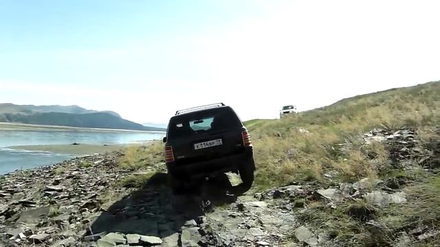 Около горы Тепсей... смотреть онлайн