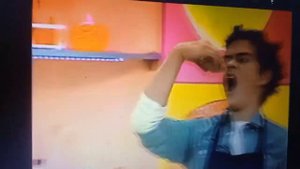 РАРИТЕТ!!! Карусель желтый анонс НеоКухня Зима 2013-2014