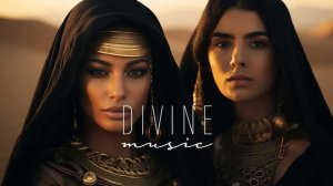Divine Music - Ethnic & Deep House Mix 2023 [Vol.35]
