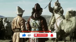 «СОКРОВЕННОЕ СКАЗАНИЕ МОНГОЛОВ» О КАЗАХАХ ИЛИ МОНГОЛАХ?