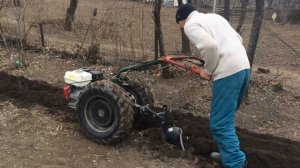 Мотоблок кутаиси 610 супер