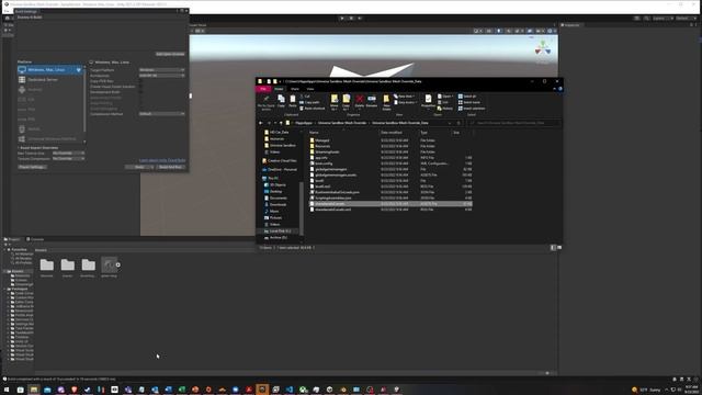 Replacing Models in Unity Games смотреть онлайн