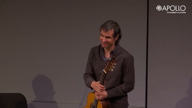 Sundays with Apollo  Episode I