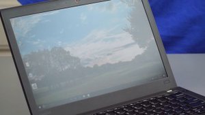 Lenovo ThinkPad X260 Review