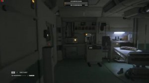 Стрим по  Alien: Isolation