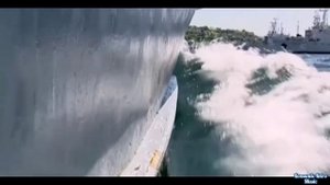 Светлана Рерих-Ветер в парус.