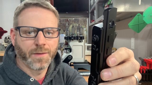 InfiRay Rico factory mount смотреть онлайн