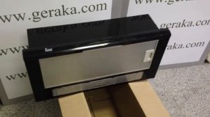 Аспиратор Тека TL1 62