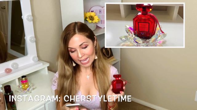 BOMBSHELL INTENSE PERFUME REVIEW PERFUME DE VICTORIA SECRET PERFUMES
