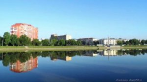 Песня о Пензе