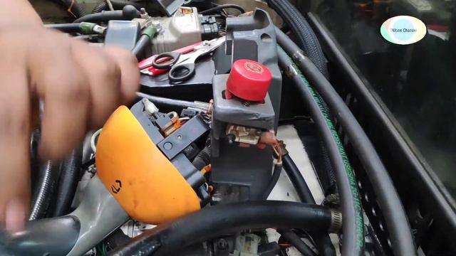 REACH TRUCK FORKLIFT TIDAK BISA JALAN MUNDUR MAJU | CrownQQ RR смотреть онлайн