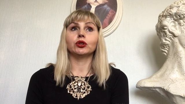 Формируем винтажную коллекцию #Винтажная бижутерия 1 часть