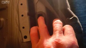 Про КЛИПСУ заднего дивана Джили МК!